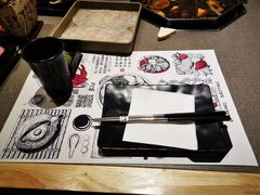-八角锄烧·肉火锅(天河城店)