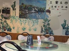 -陈生记黑鱼馆·20年活鱼现杀(宁波鼓楼店)