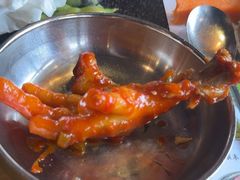 -GOGIYA·咕叽吖韩国传统烤肉店(小榄店)