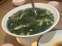 -新白鹿餐厅(城西银泰城店)