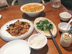 -京尊烤鸭店JINGZUN(春秀路店)