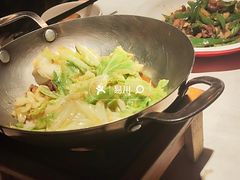 -绿茶餐厅(领展购物广场·中关村店)