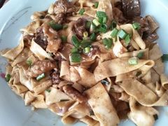 -胡羊焖饼(敦煌店)