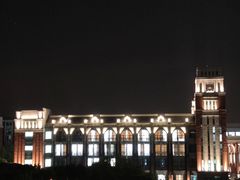 -华东政法大学(松江校区)