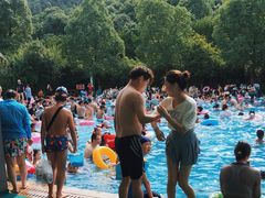 -苏州乐园森林水世界