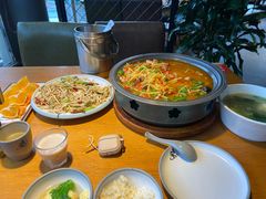 -盐帮食坊•小河帮川菜(四川师大店)