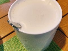 -ALAMEEN阿拉伯餐厅(三里屯店)