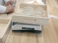 -喜家德虾仁水饺(浦东山姆店)