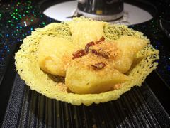 -味可道美食坊(福基路店)