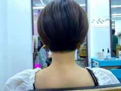 -A HAIR SALON 