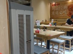 -魔都三兄弟酸辣粉·蘸卤炸串(虹桥万科店)