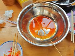 -嘉州鲜知味钵钵鸡(奎星楼店)