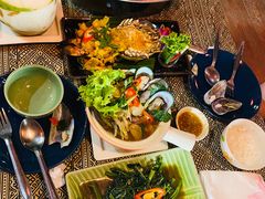 -Paak Dang Riverside 红嘴河畔餐厅