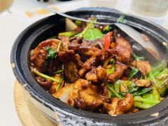 -蔡澜点心·粤菜(月星环球港店)