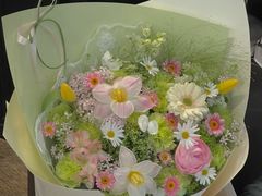 -拾花记花艺·求婚·订婚·生日布置(高新店)