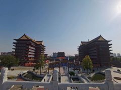 -大明幻境第一城