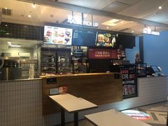 -肯德基(万科广东路店)