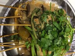 -大姐麻辣烫(莲宝中路店)