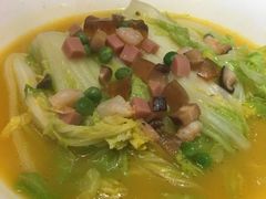 -玉玲珑(平湖龙湫湾店)