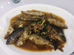 -畲乡一品鱼府土菜馆