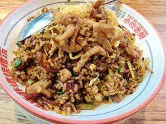 -怪噜范·贵阳小吃大排档(金源旗舰店)