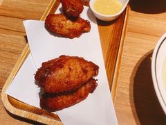 二哥爱鸡翅-太二酸菜鱼(正大广场店)