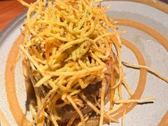 -MAGPIE喜鹊派餐厅(华侨城店)