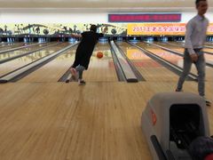 -广州保龄球馆(广州天河体育中心店)