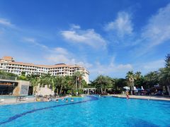 -惠州金海湾嘉华度假酒店