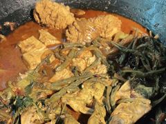-缘福乡村铁锅炖民宿(八达岭店)