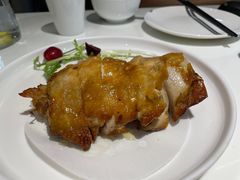 河北神仙鸡-小放牛炒菜馆(裕华万达店)