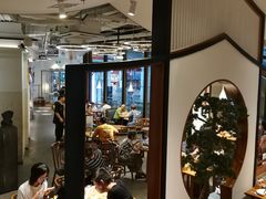 -苏小柳手作点心(控江旭辉分院)