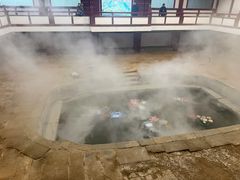 -华清宫景区