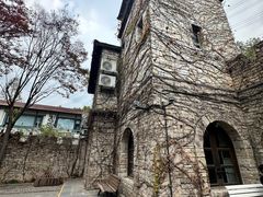 -得丘礼享谷·玉兰苑