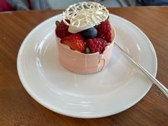 -北京柏悦酒店·锦庭餐厅Dining Room
