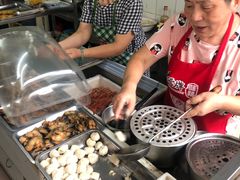 -巴哈面店(沈家门西大街店)