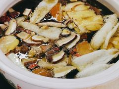 -名善山珍·野生菌汤锅(文殊院店)