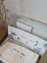 -baby bella小贝拉母婴护理中心(珠海华发公寓店)