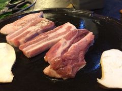 -Dombe豚(黑猪肉街店)