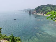 -大连金石滩国家旅游度假区