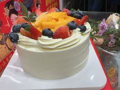 -味多美蛋糕(金顶街店)
