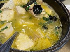 -上海虹桥宾馆味翠餐厅