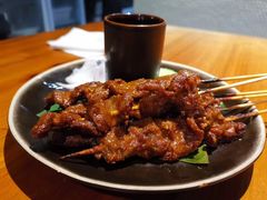 -仓库南洋海鲜小排档(柳河路店)