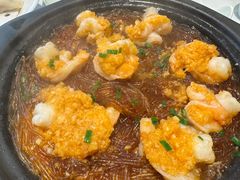 -船歌·鱼水饺青岛菜(枫蓝国际购物中心店)