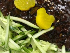 -吴草鸡爪오초닭발韩食堂(融恒盈嘉中心店)