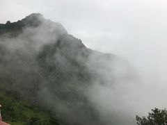-天龙顶山地公园