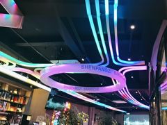 -沈胖子音乐烤吧·炒菜·龙虾(环城东路店)