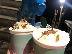 -茶颜悦色(岳麓山顶店)