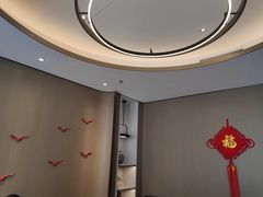 -金熊猫川菜餐厅
