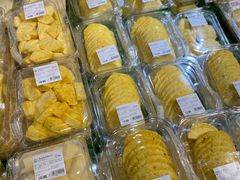 -盒马鲜生(文景博乐里购物广场店)